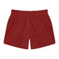 Maroon Trunks