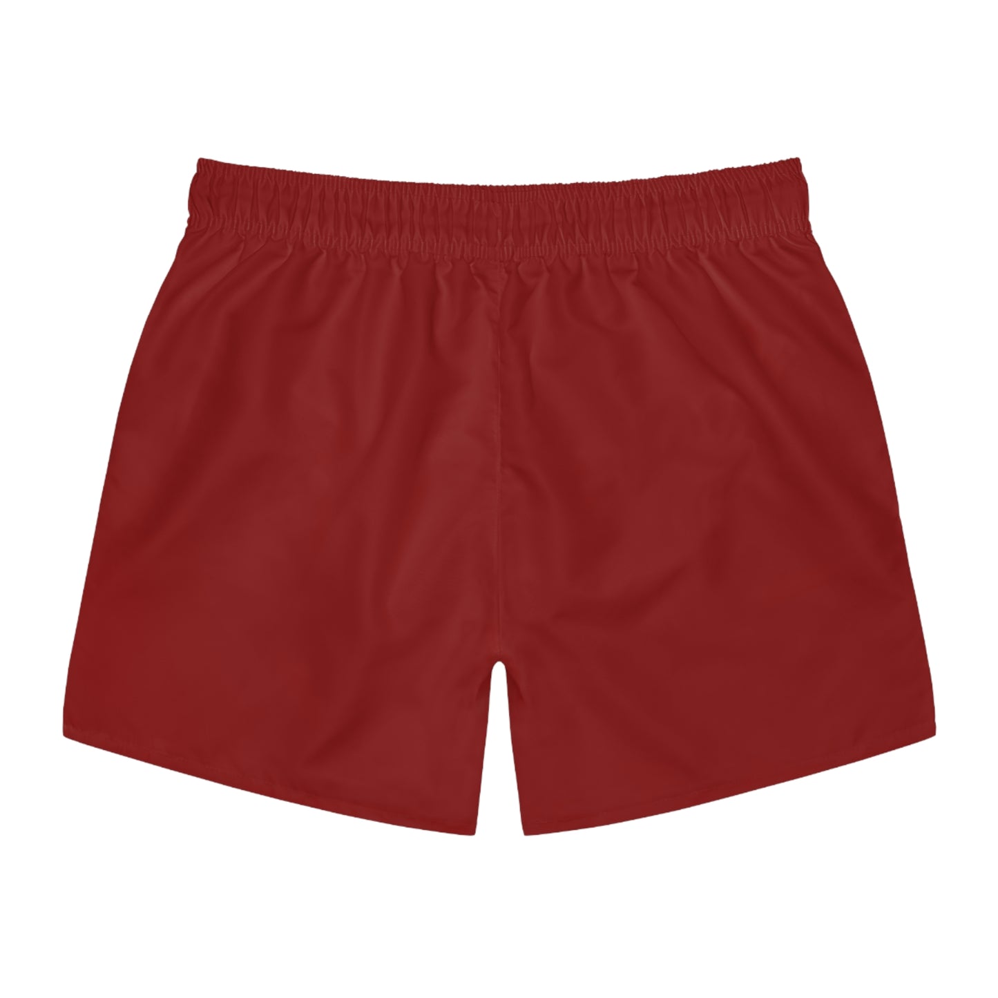 Maroon Trunks