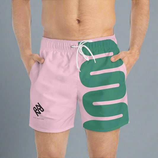 Blush Trunks