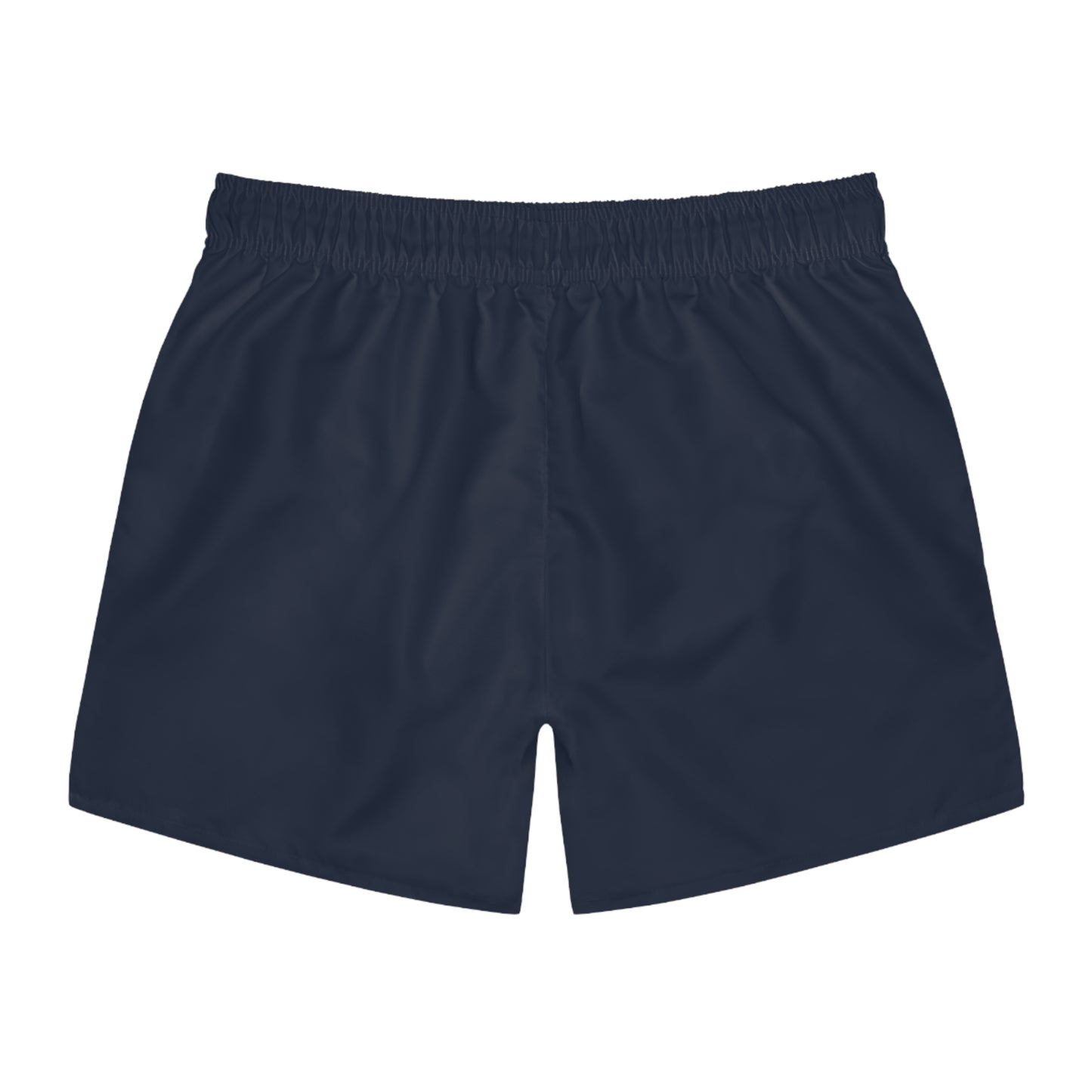 Navy Trunks